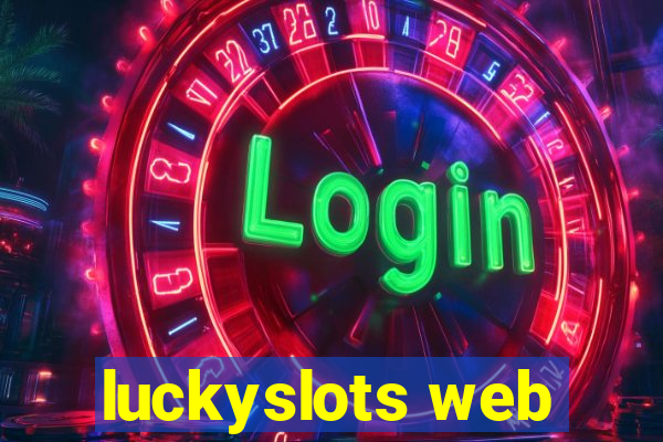 luckyslots web